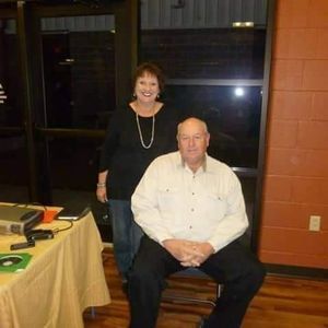 Meet your Posher, Sharon